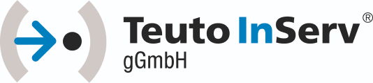 Teuto InServ gGmbH - Logo