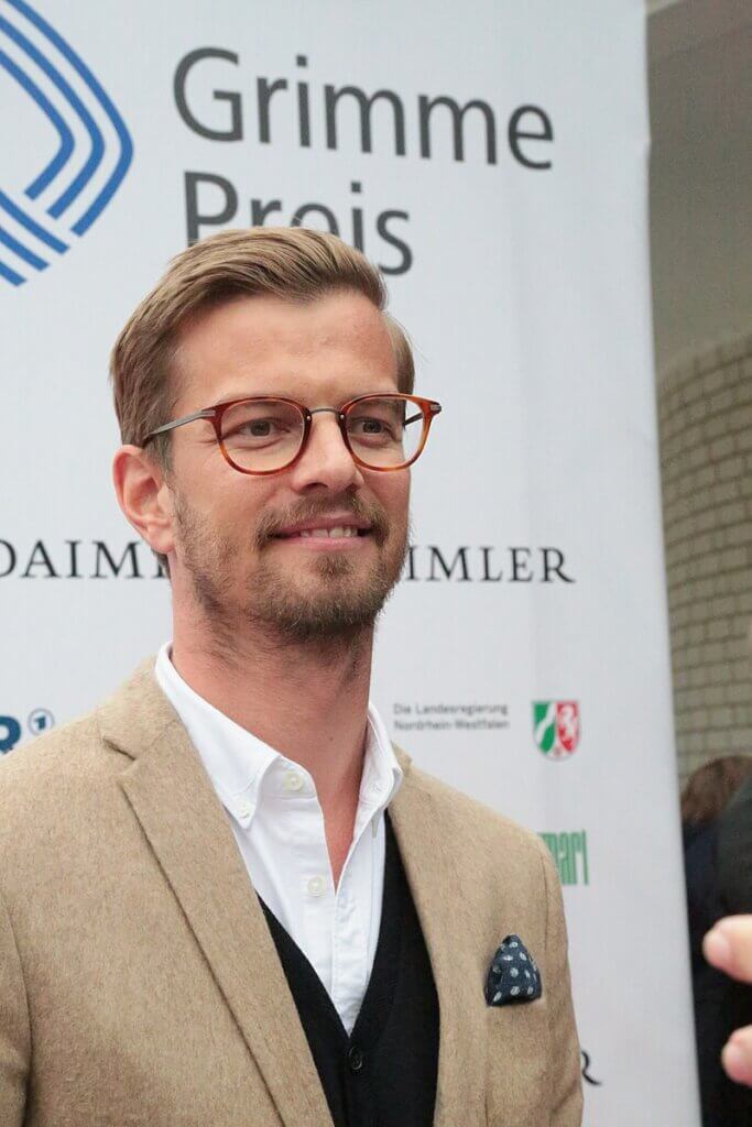 Joko Winterscheidt deutscher Moderator